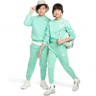 Брюки Nike K NSW CLUB FLC JGGR LBR thumbnav 4